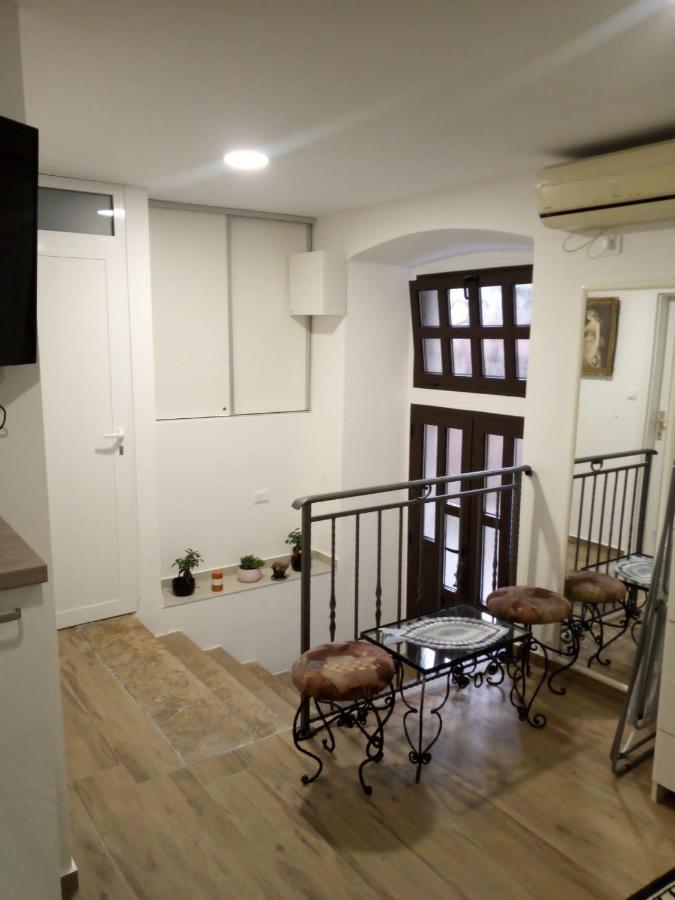 Padelica Apartment Moscenicka Draga Exterior photo
