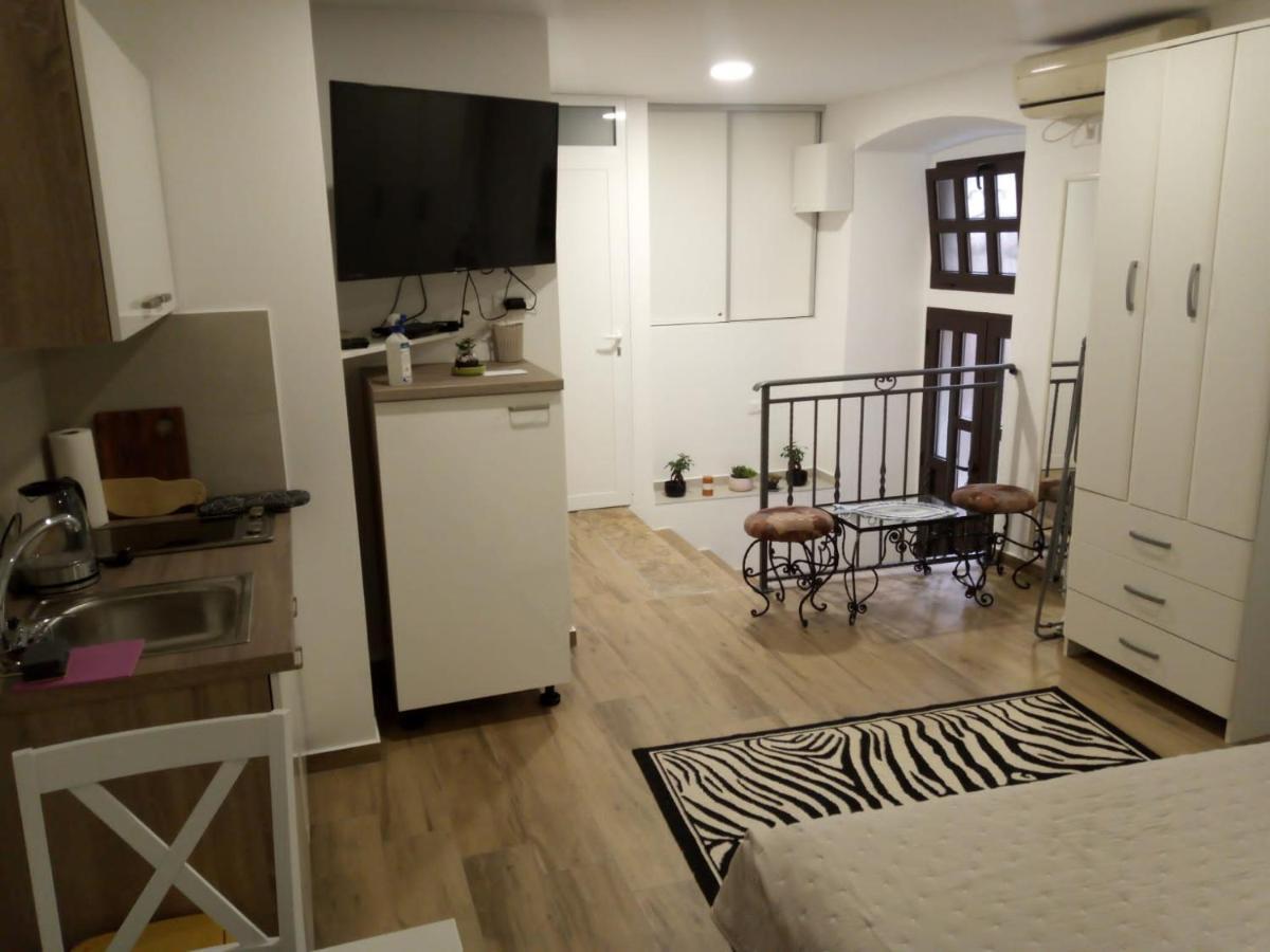 Padelica Apartment Moscenicka Draga Exterior photo
